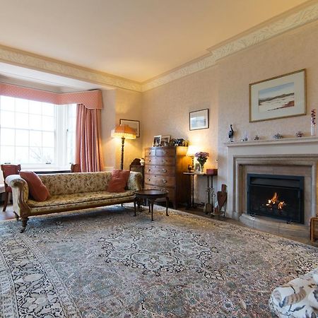 Glenmore Country House B&B Kilmelfort Dış mekan fotoğraf