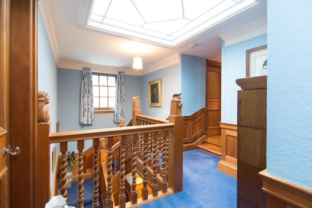 Glenmore Country House B&B Kilmelfort Dış mekan fotoğraf
