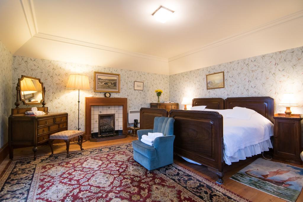 Glenmore Country House B&B Kilmelfort Dış mekan fotoğraf